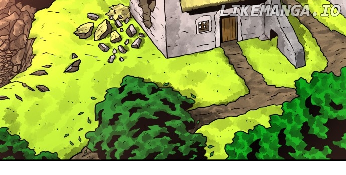 Warrior Executioner chapter 12 - page 56